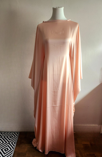 Robe Safwan