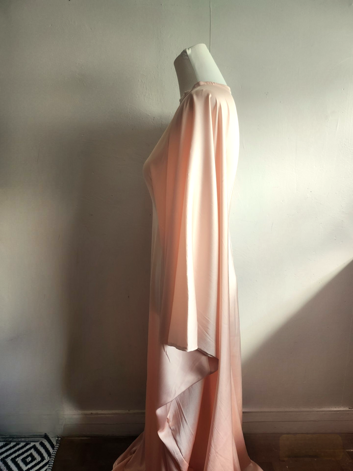 Robe Safwan