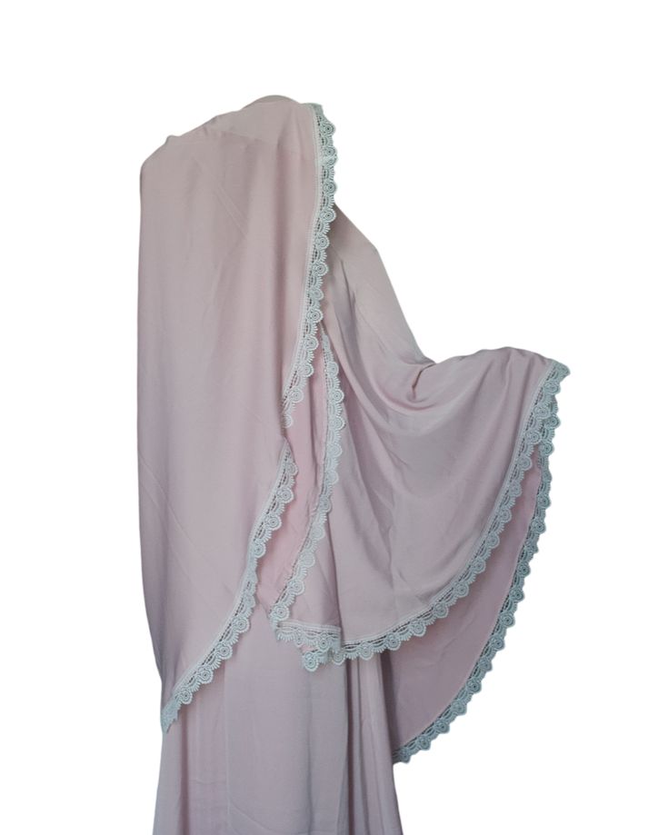 Tenue de prière Sakhina
