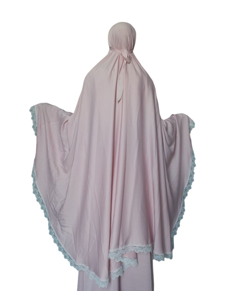 Tenue de prière Sakhina