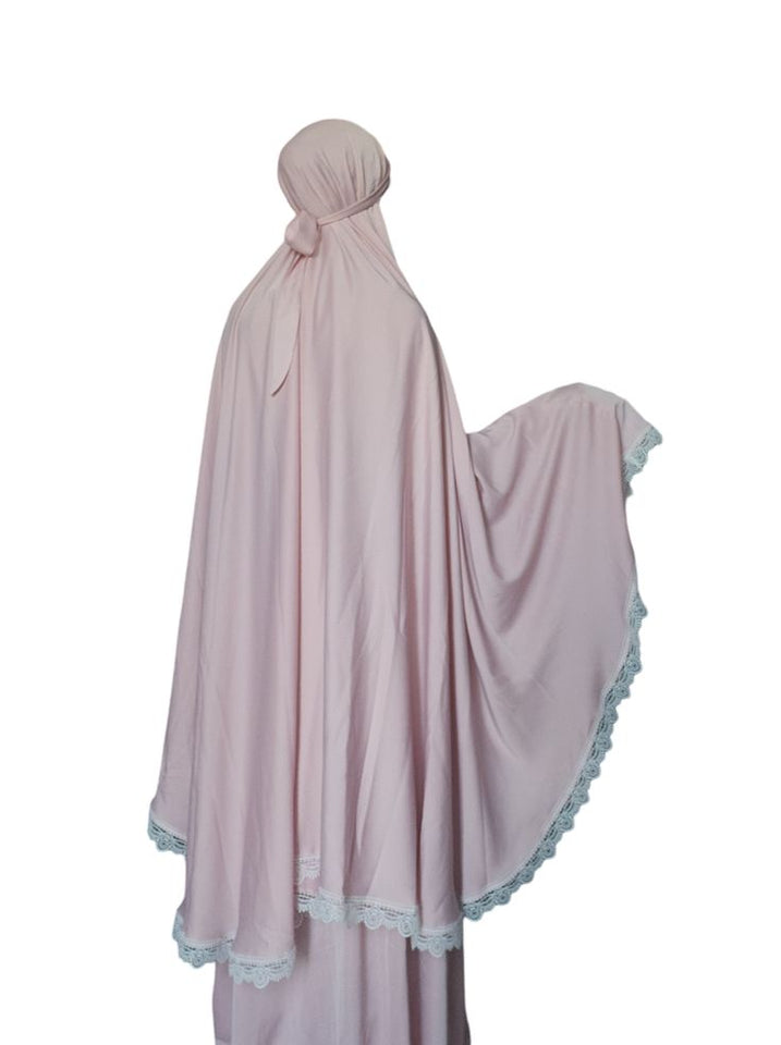 Tenue de prière Sakhina