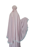 Tenue de prière Sakhina
