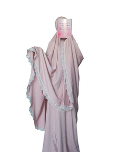 Tenue de prière Sakhina