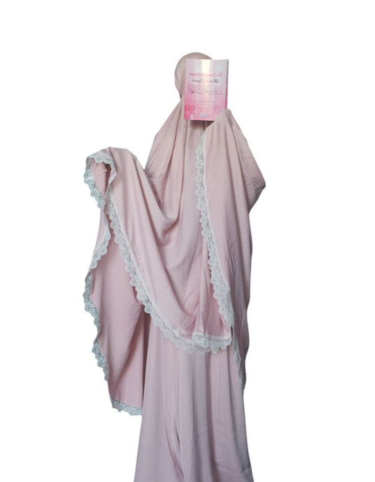 Tenue de prière Sakhina